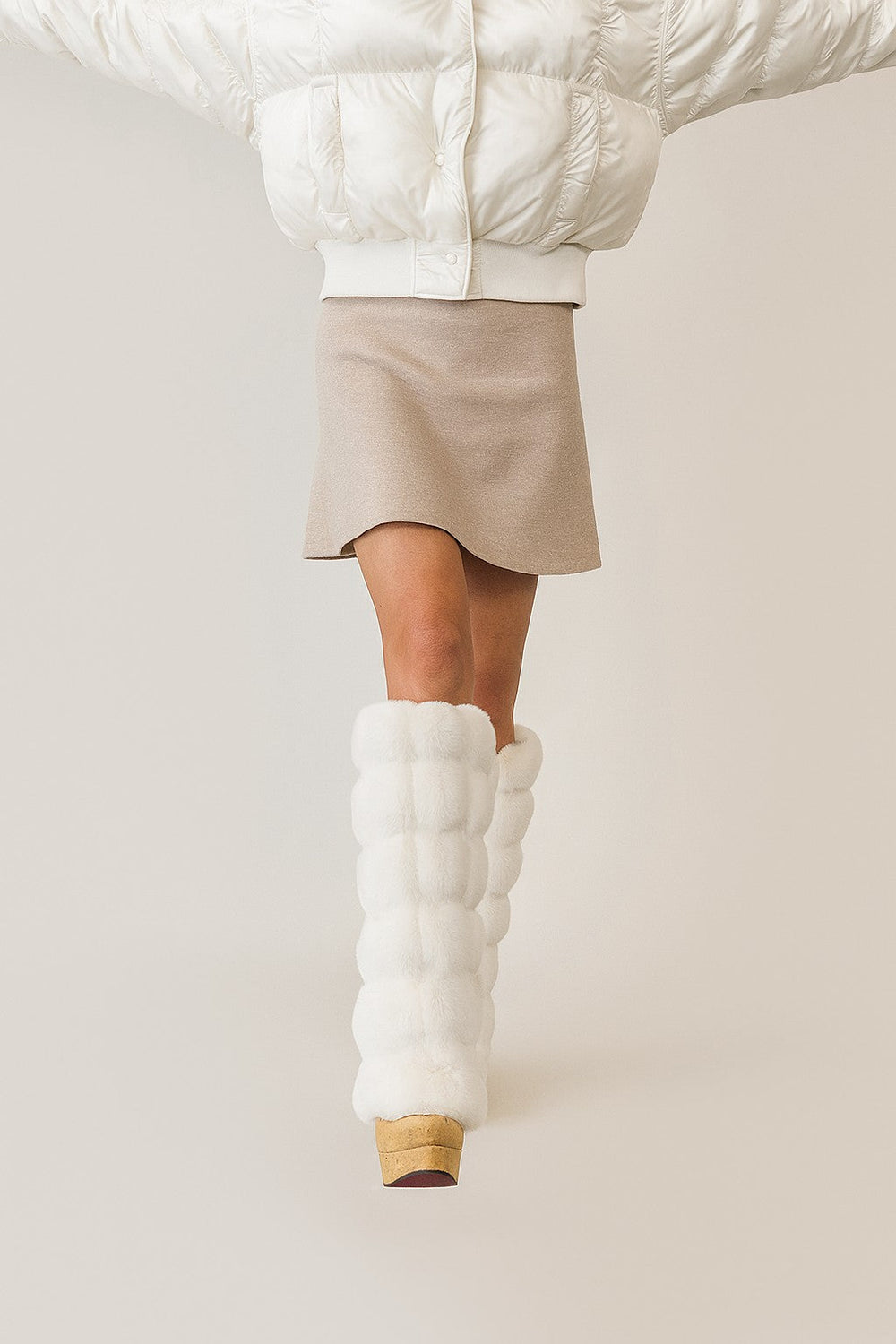 Bootluxe